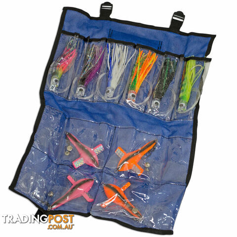 Williamson Sailfish Kit Lure Package | SFK10 - SFK10 - Williamson - 022677125879