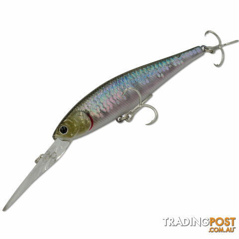 Lucky Craft Pointer Lure - POINTERLR - Lucky Craft Fishing Lures