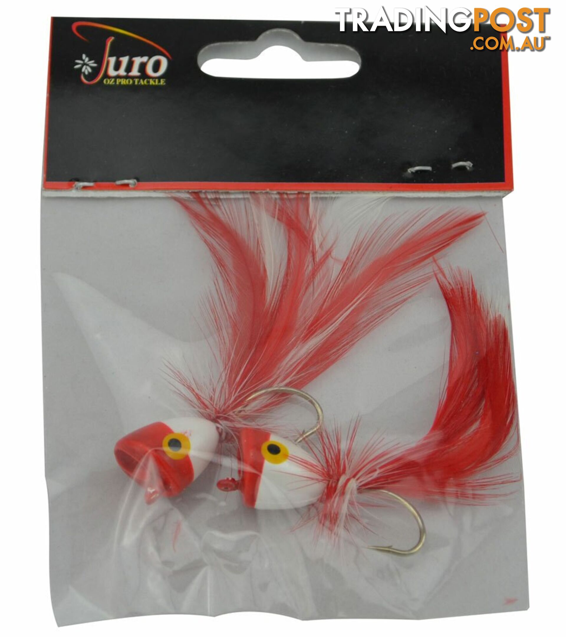 Juro Surf Poppers (Packet of 2) - Juro