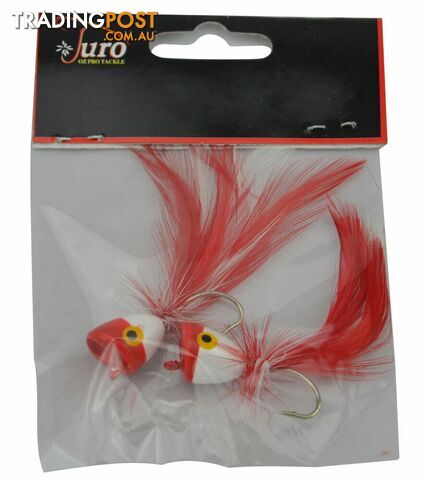 Juro Surf Poppers (Packet of 2) - Juro