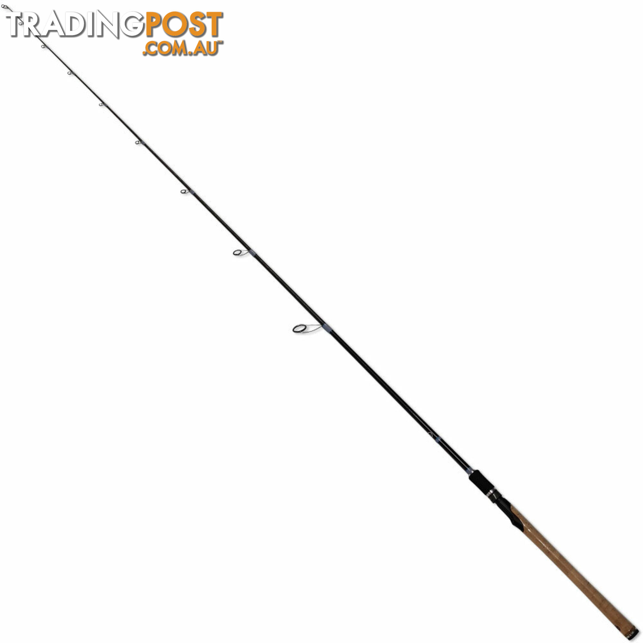 Shimano T Curve Inshore Rod - TC2020INS - Shimano