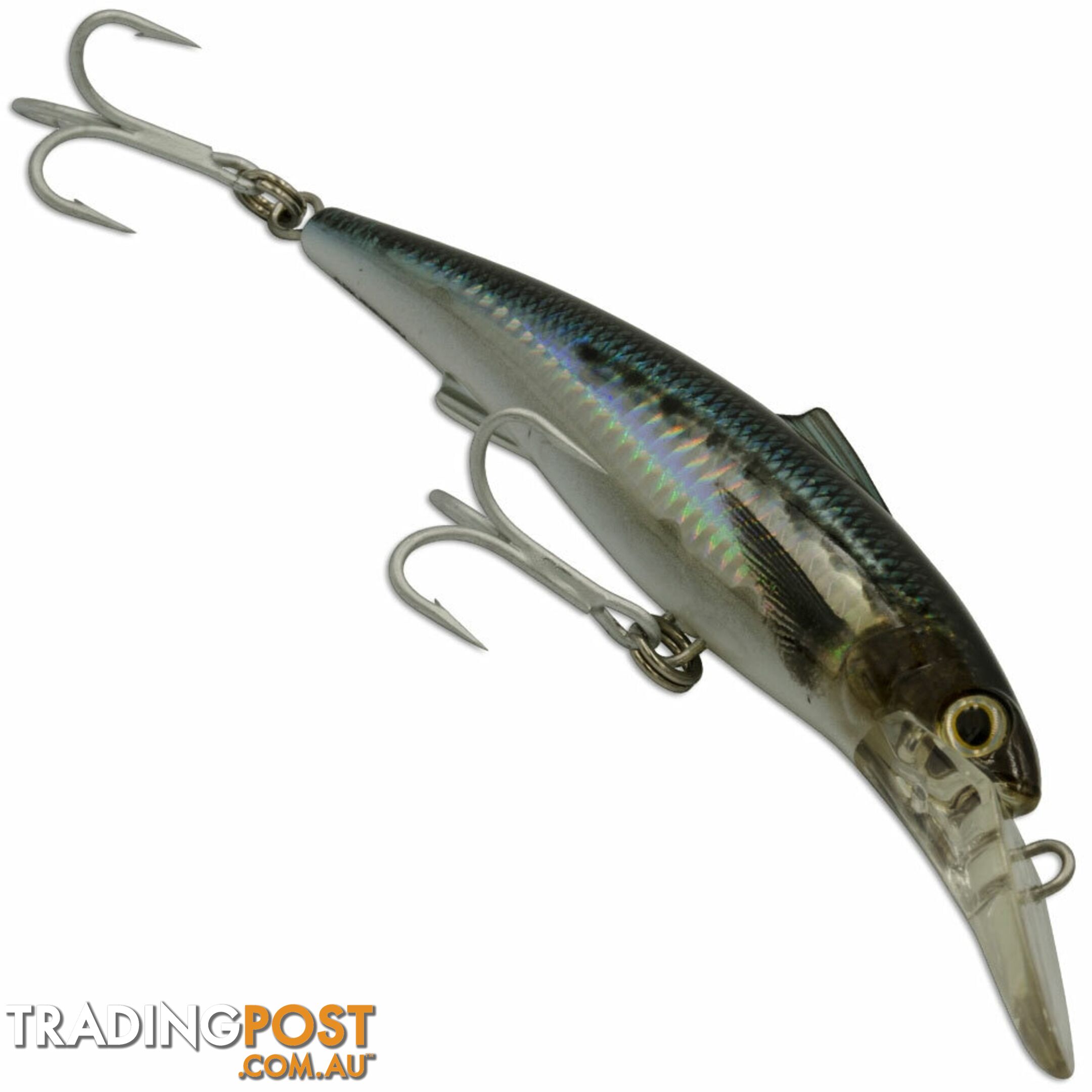 Samaki Pacemaker Lure - SM-PM - Samaki