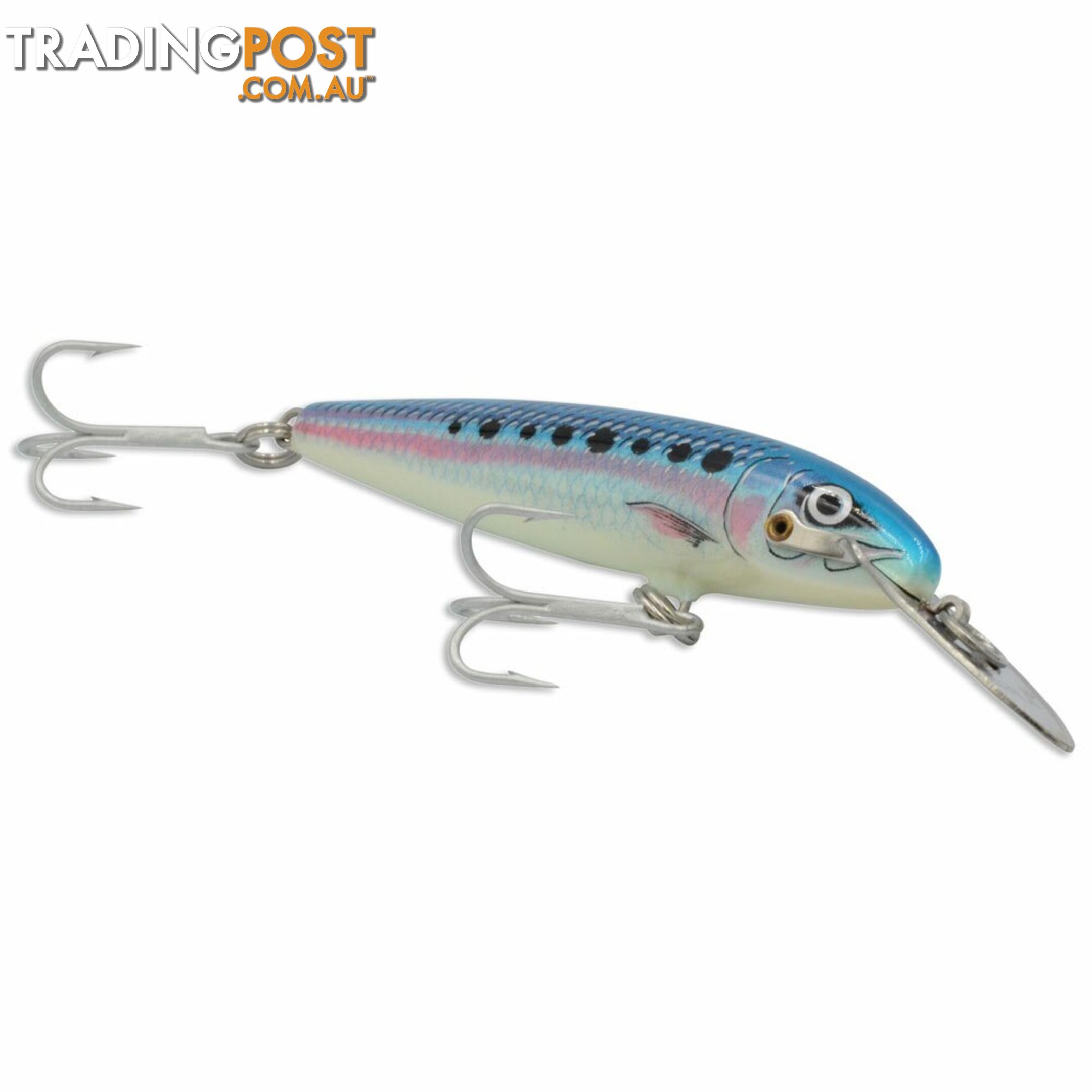 Rapala CDM14 Countdown Magnum Fishing Lure - CDM14 - Rapala