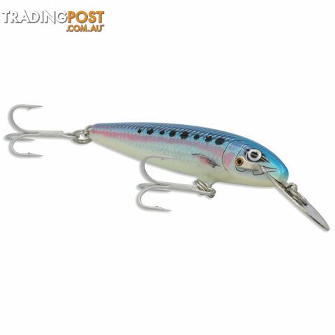 Rapala CDM14 Countdown Magnum Fishing Lure - CDM14 - Rapala