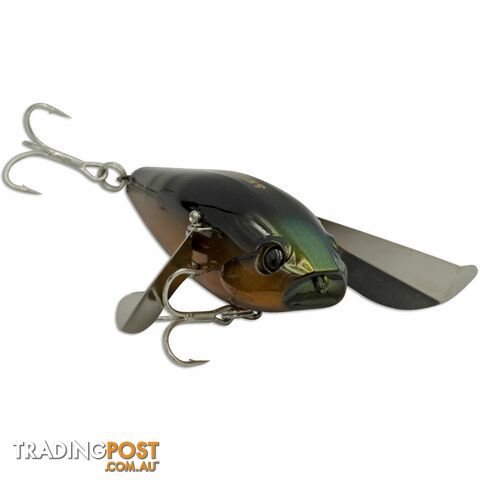 Atomic Slappa Cod Lure - SLAPPA - Atomic Lures