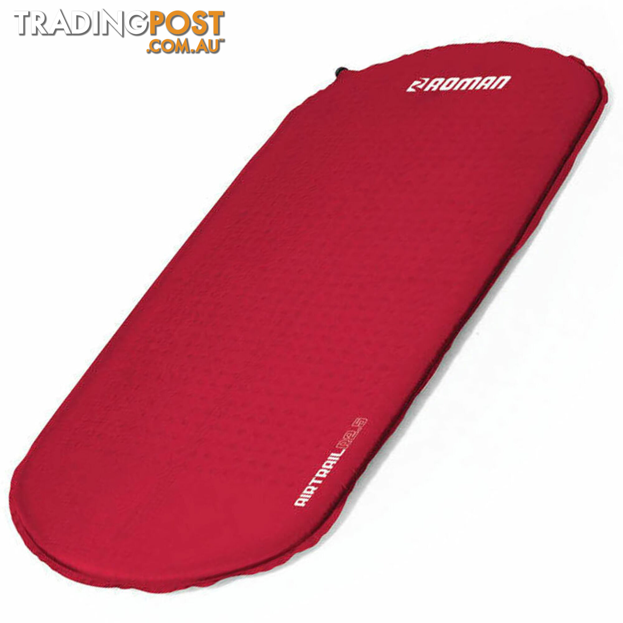 Roman Airtrail R2.5 Self Inflating Mat | Clearance over 65% OFF - ROM25023 - Roman Camping - 9312652095671