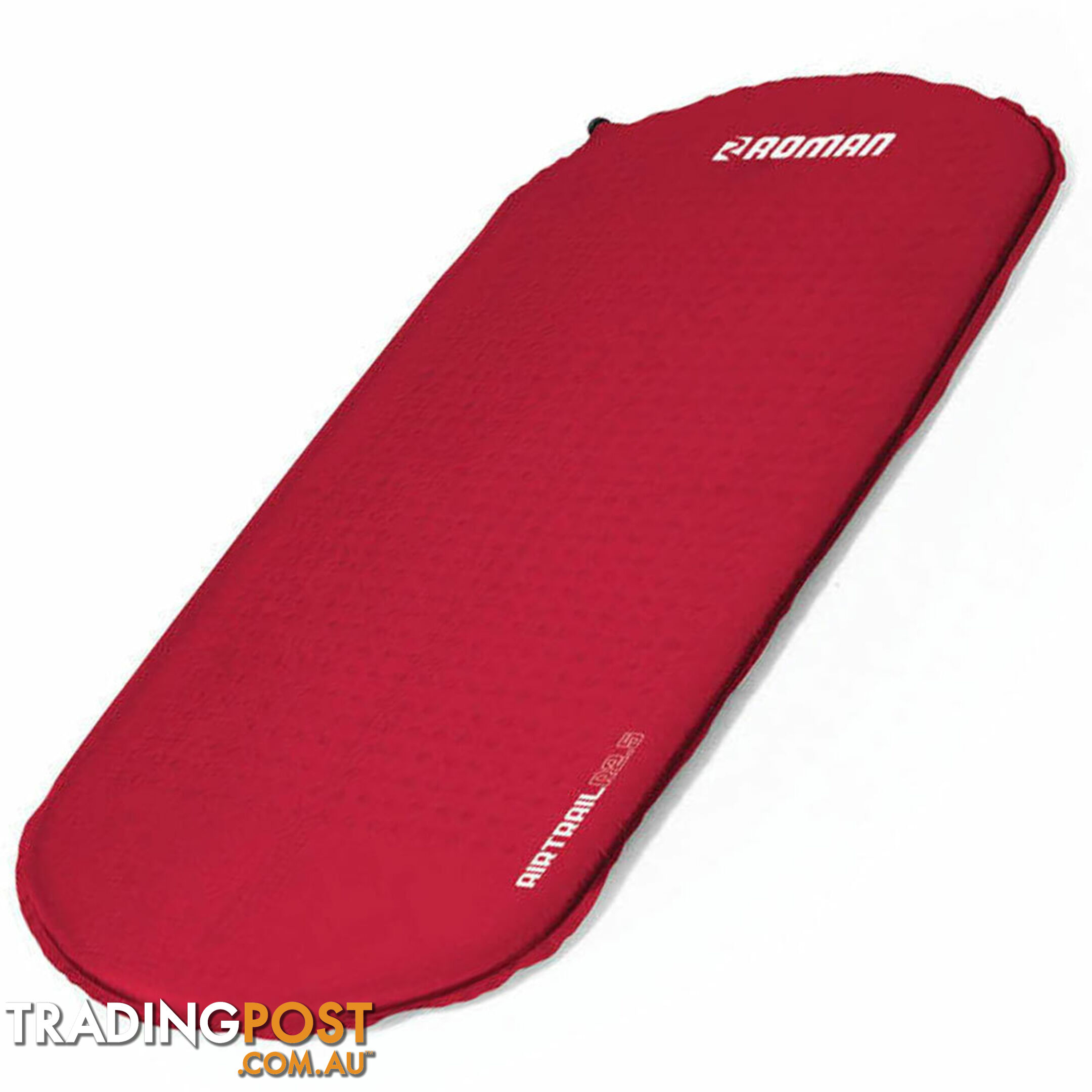 Roman Airtrail R2.5 Self Inflating Mat | Clearance over 65% OFF - ROM25023 - Roman Camping - 9312652095671