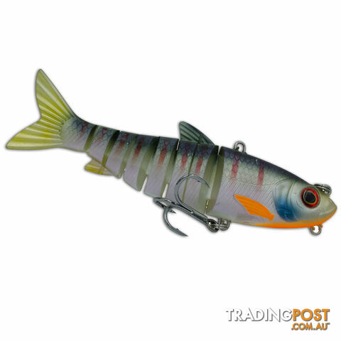 Zerek Live Swimbait Lure 8 Inch - ZLSBL8 - Zerek