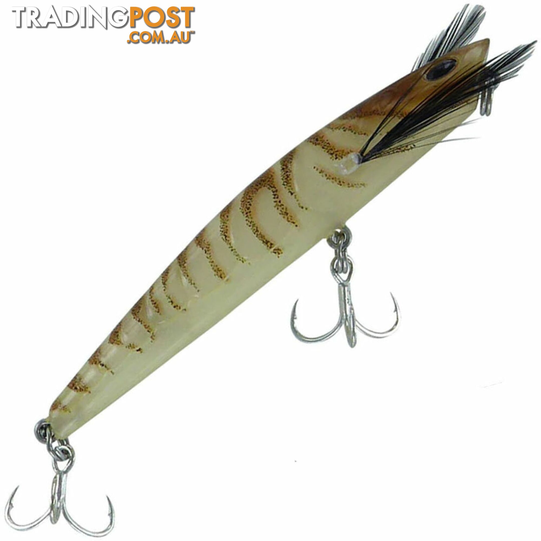 Chasebaits Skinny Dog Fishing Lure - FC-SD - Chasebaits