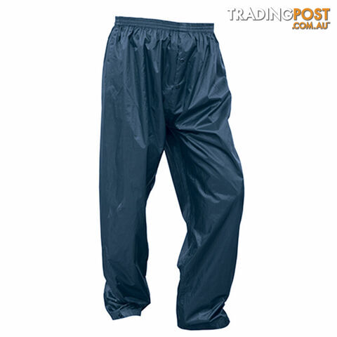 Elemental Waterproof Rain Pants 7847087 Model | Over 50% OFF - 7847087 - Elemental