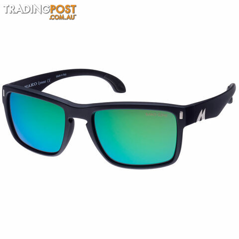 Mako GT Sunglasses - M-9583 - Mako Eyewear