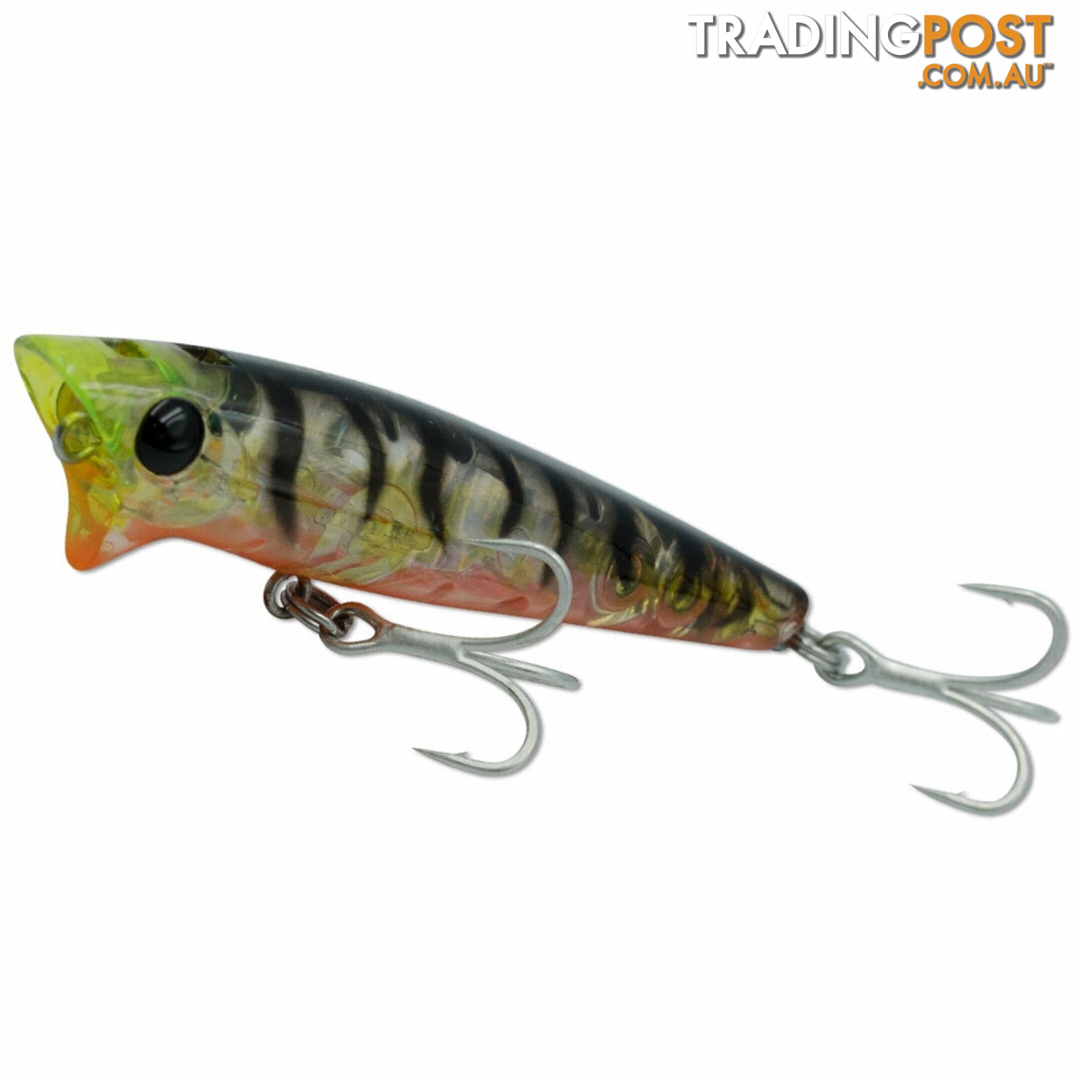 Shimano Brenious Rise Walk Popper Lure - BRENPOP - Shimano