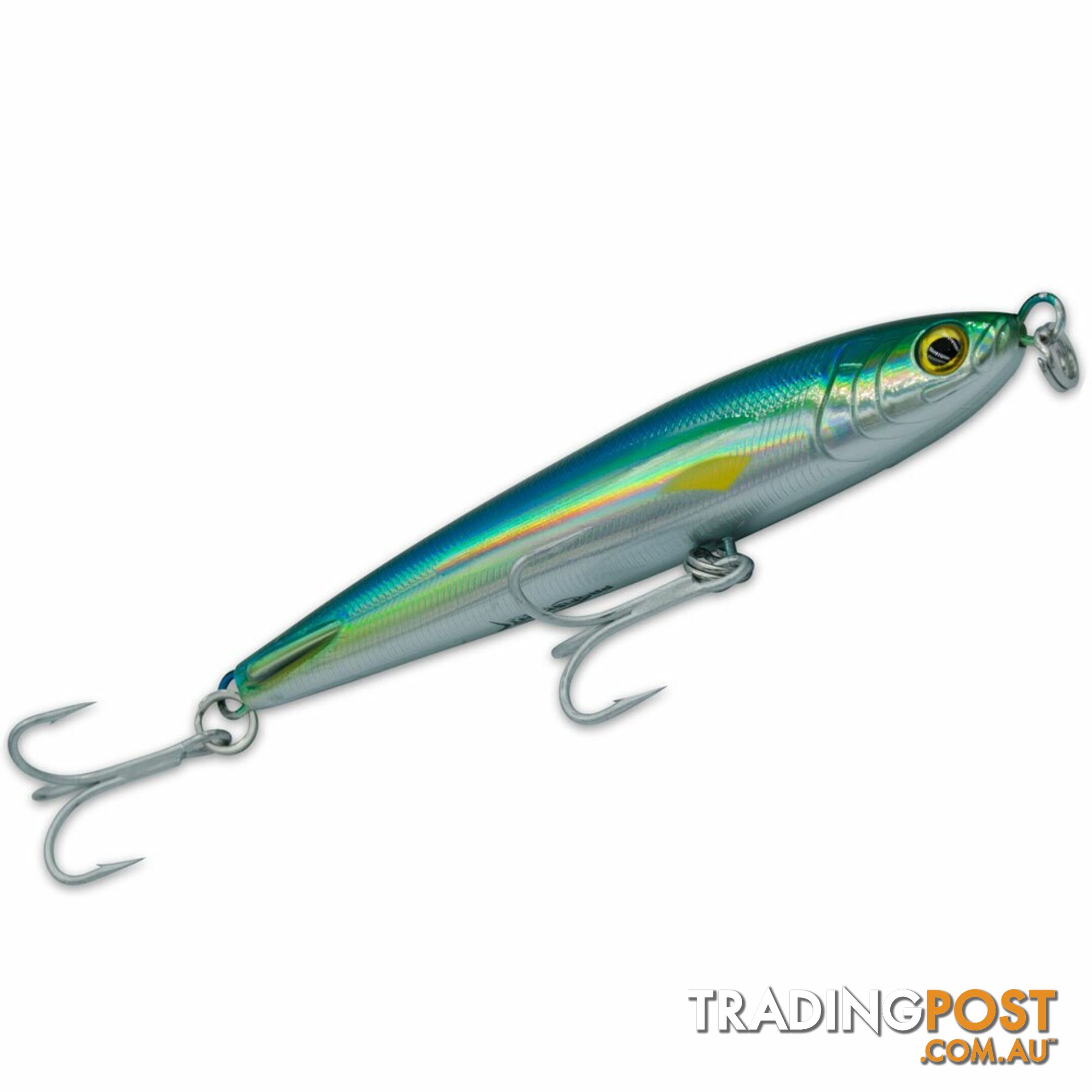 Profishent Tackle Master Glide Lure - Profishent Tackle