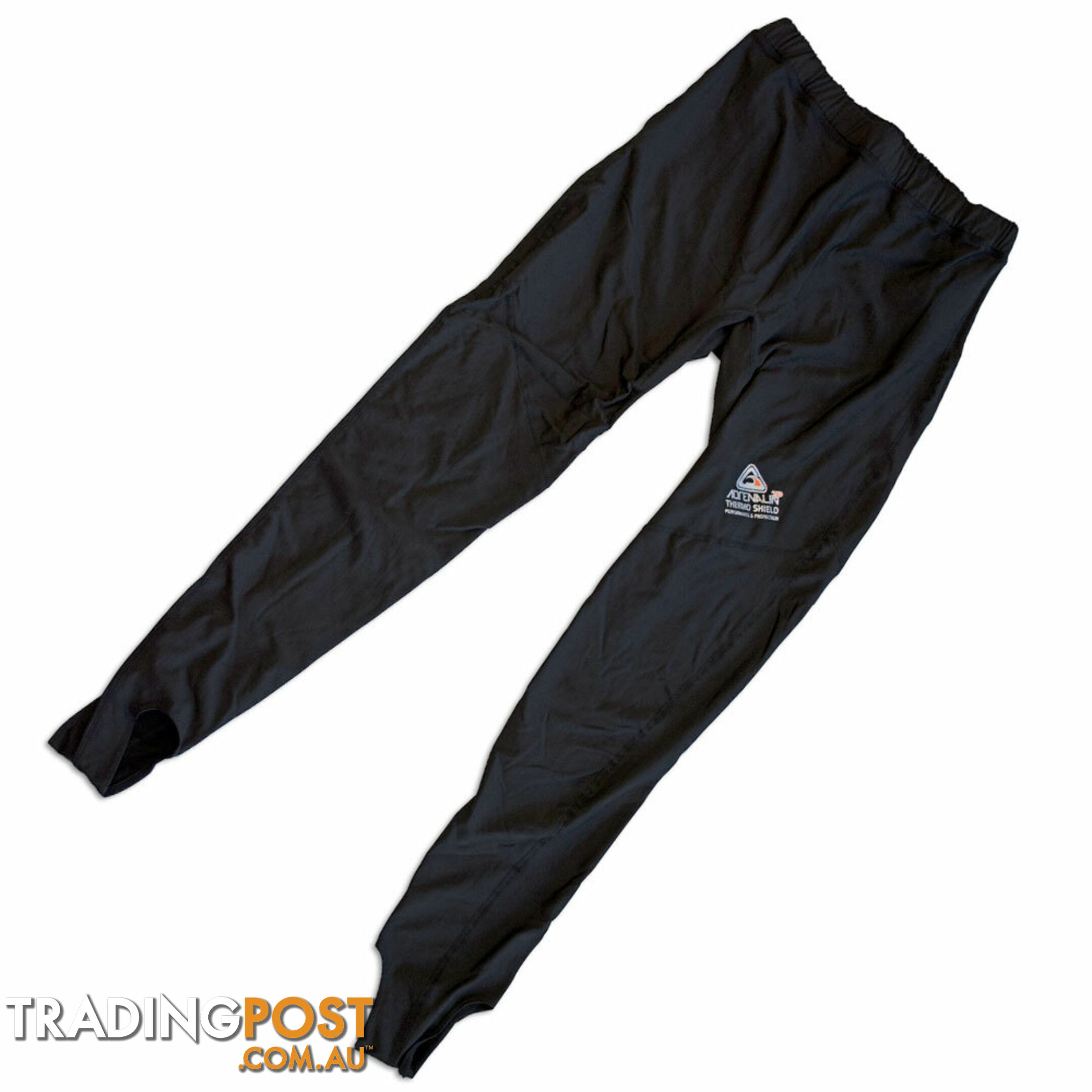 2P Thermal Pants (Long) Adrenalin - 2P long pnt - Adrenalin