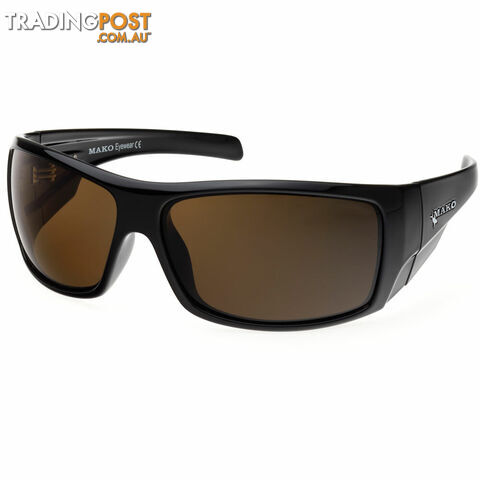 Mako Indestructible Sunglasses - M-9578 - Mako Eyewear