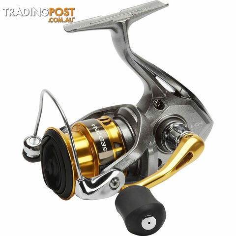 Shimano Sedona Reel FI Model - SEDONAFI - Shimano