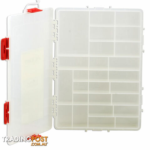 Plano Rustrictor Tackle Trays Stowaway - PLANORST - Plano