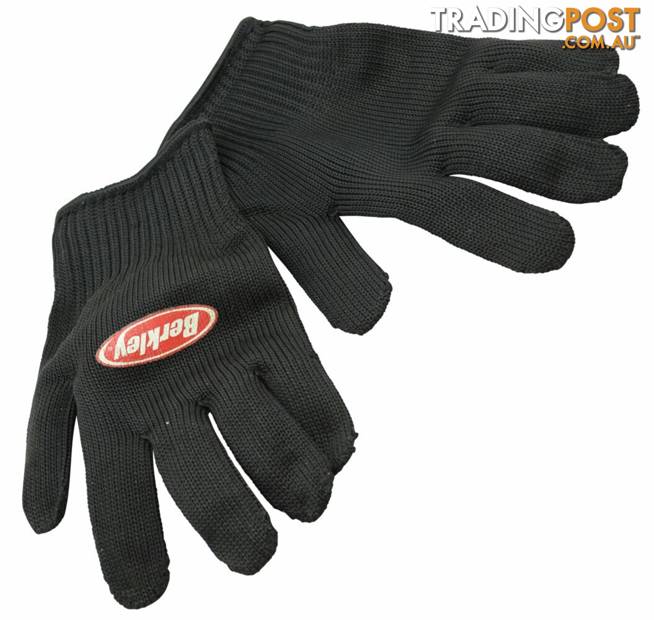 Berkley Fish Filleting Gloves (Model 1141133) - 1141133 - Berkley - 028632250563