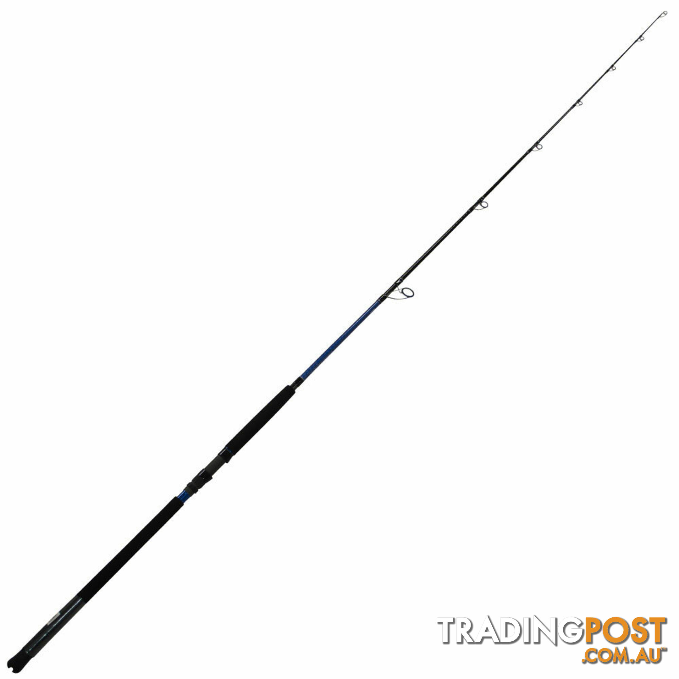 Daiwa Saltist X Rods - SALTISTX - Daiwa Fishing