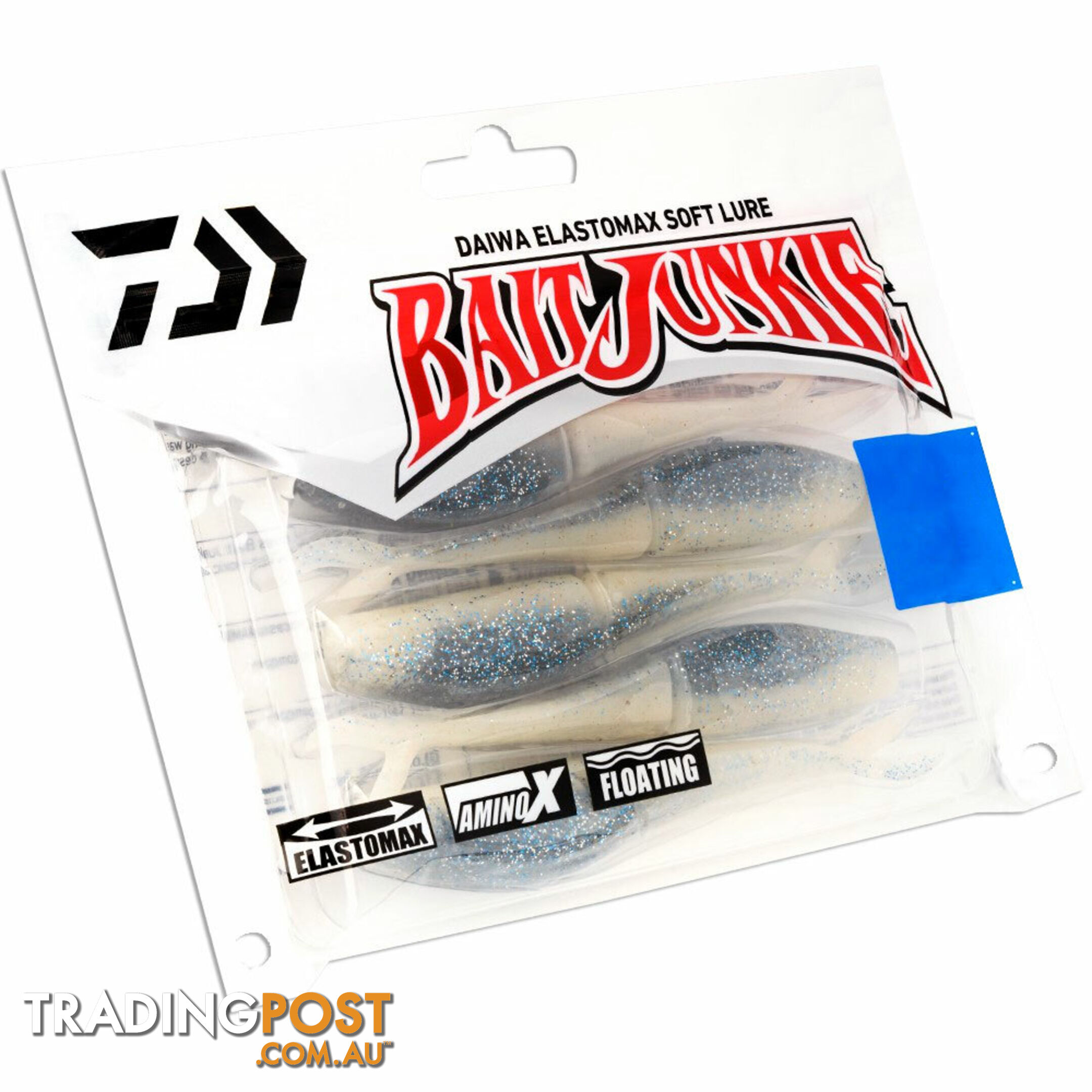 Daiwa Bait Junkie Lures - DBJLURE - Daiwa Fishing