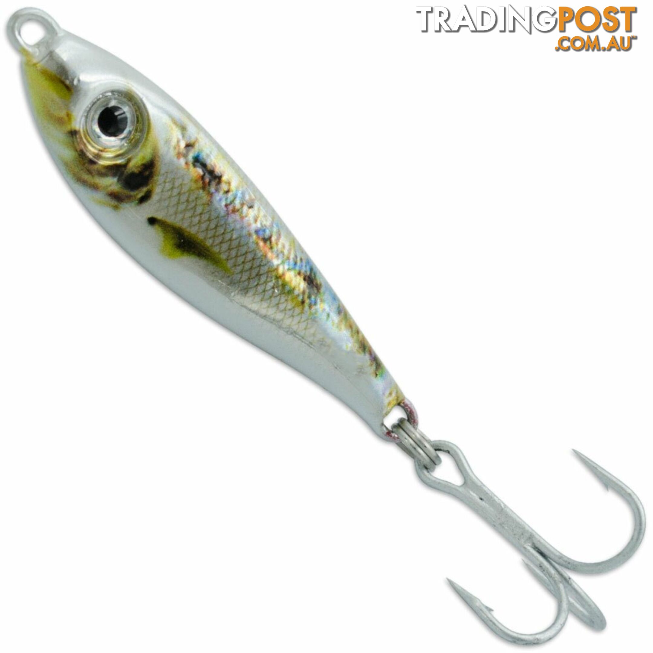 Halco Outcast Lure - OUTCAST - Halco Lures and Fishing Tackle