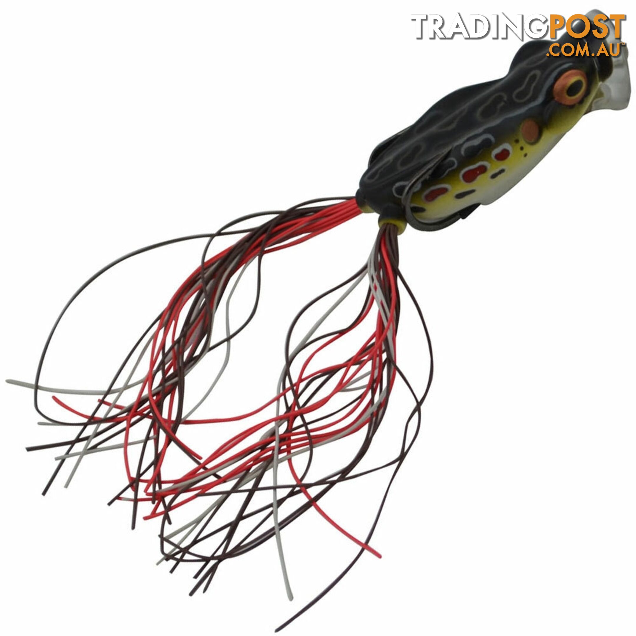 River 2 Sea Spittin Wa Frog Lure - SPWA - River 2 Sea