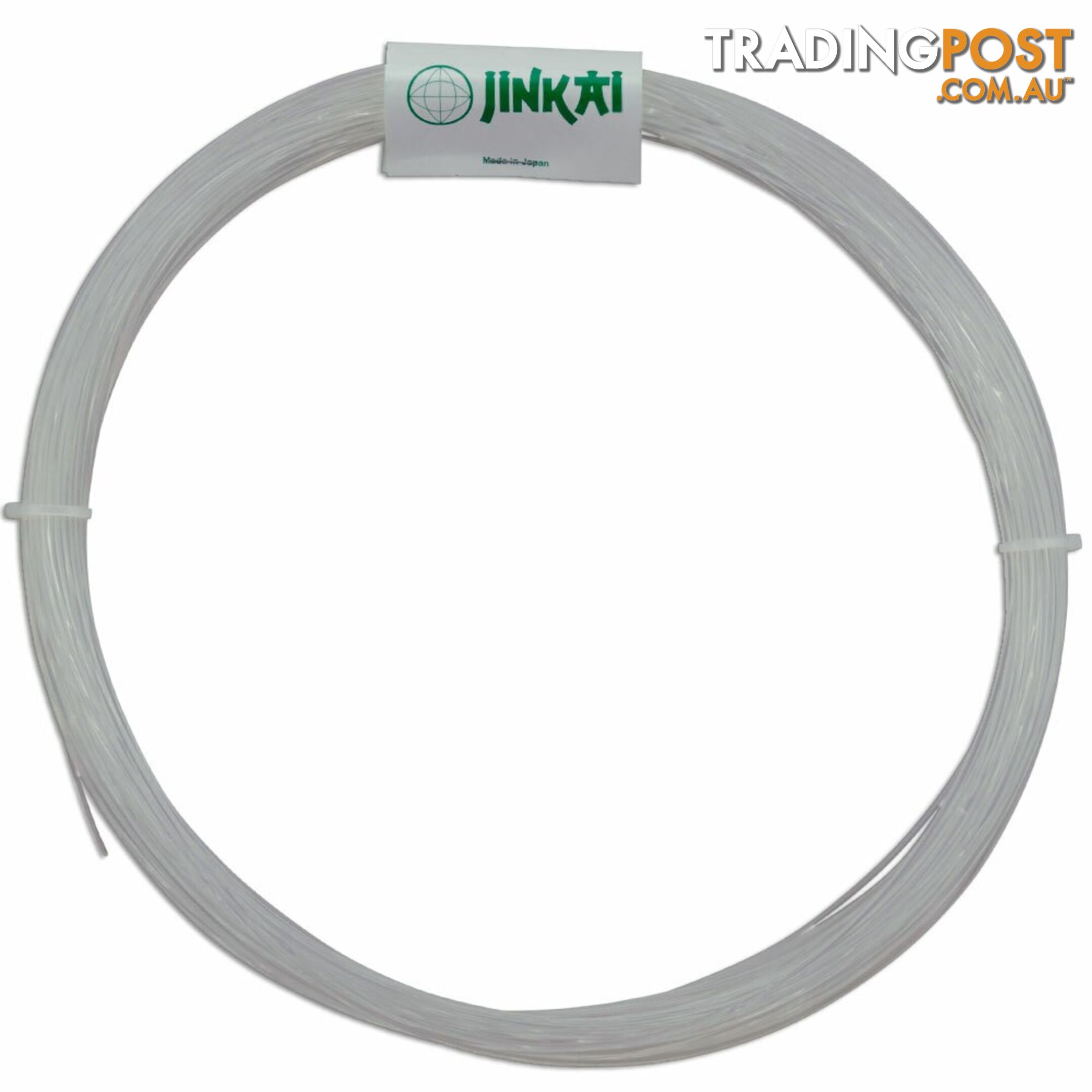 Jinkai Leader Fishing Trace Line - JINKAI - Jinkai