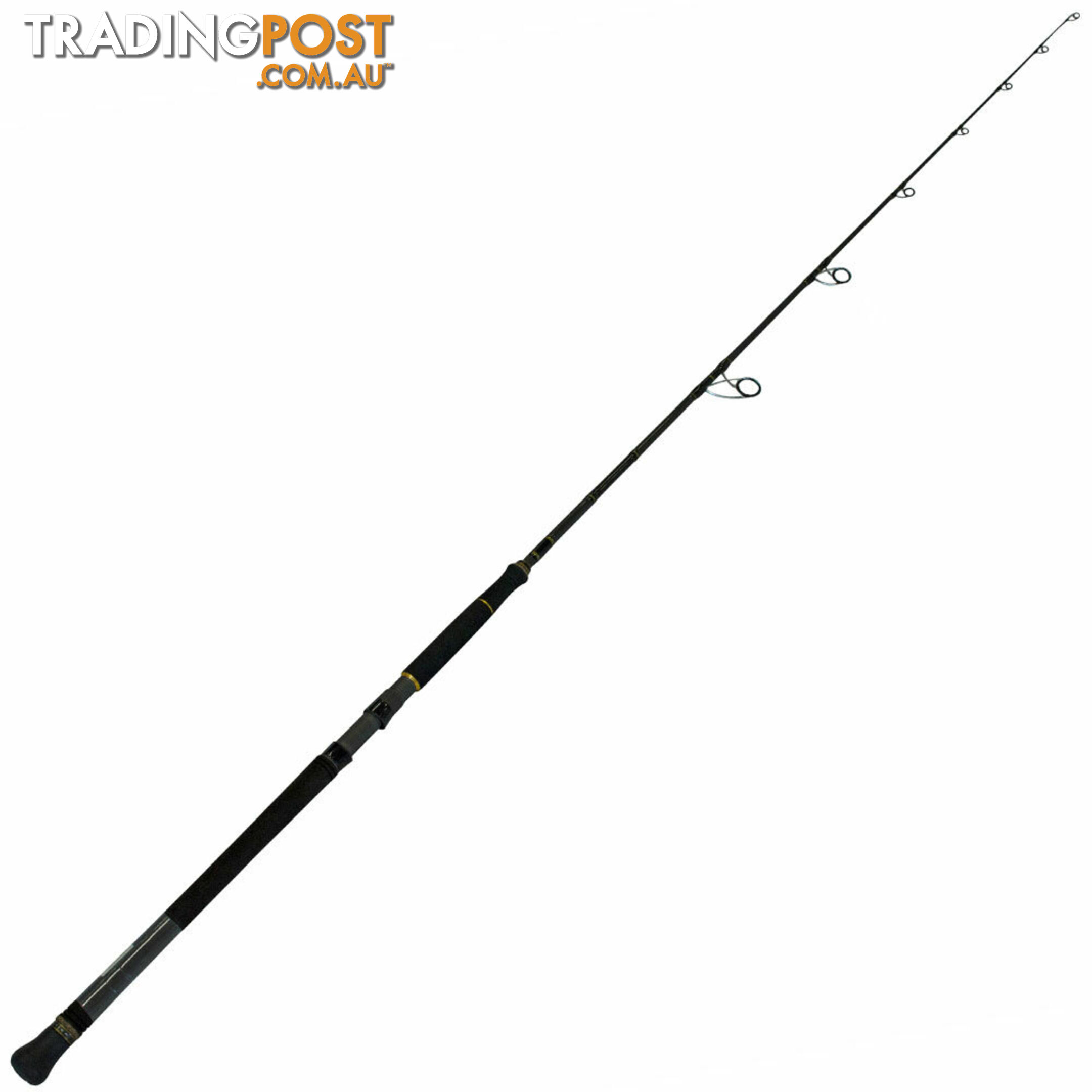 Penn Ocean Assassin Popper Rod - OCE-ASSAS - Penn