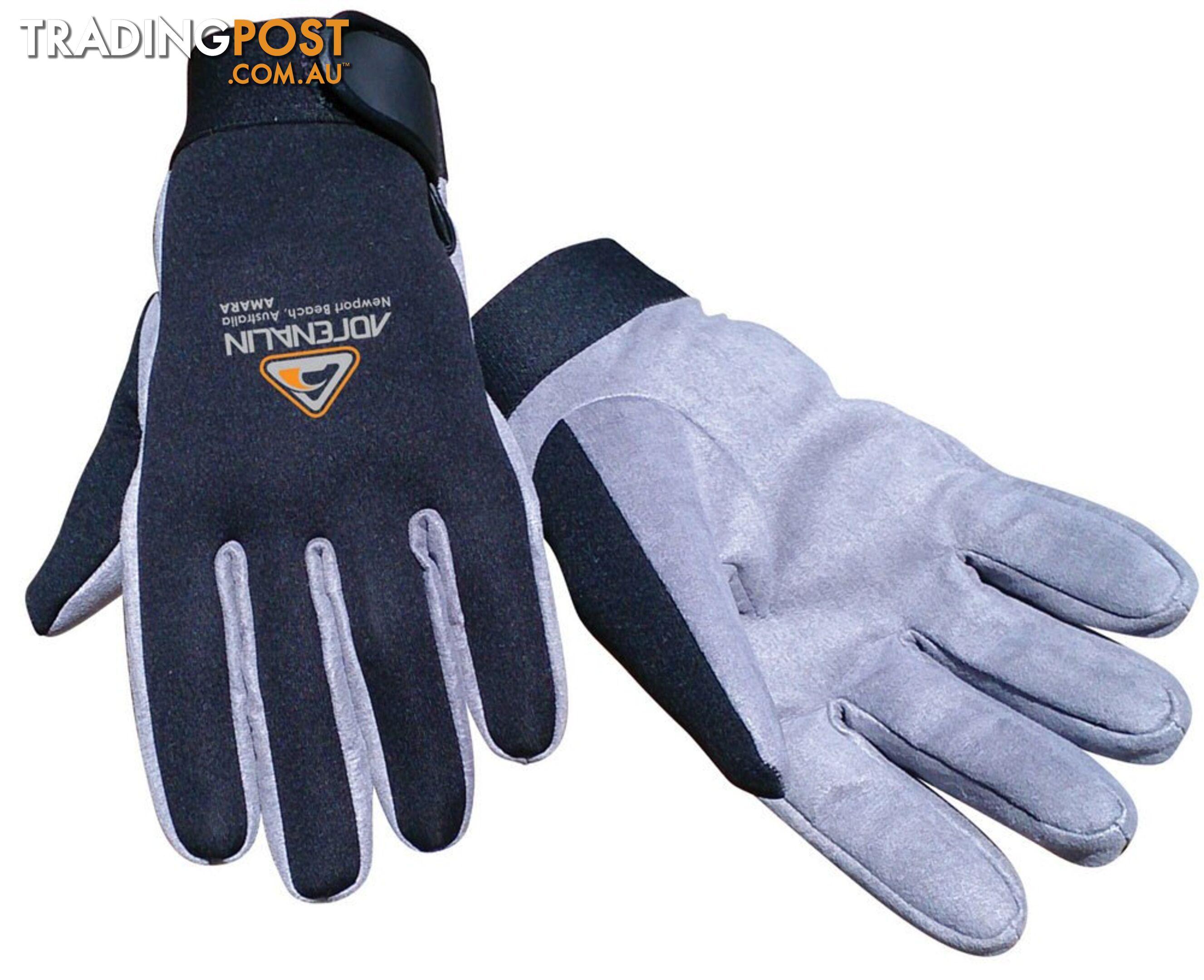 Adrenalin Amara Dive Gloves (All Rounder) - Amara - Adrenalin