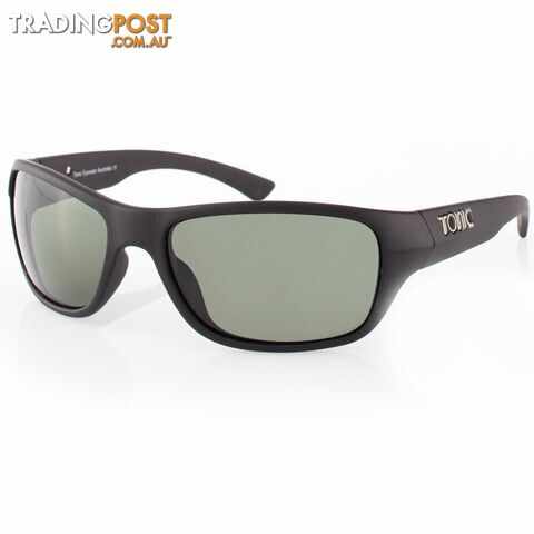 Tonic Rush Sunglasses - RMBS TPS - Tonic Eyewear Sunglasses