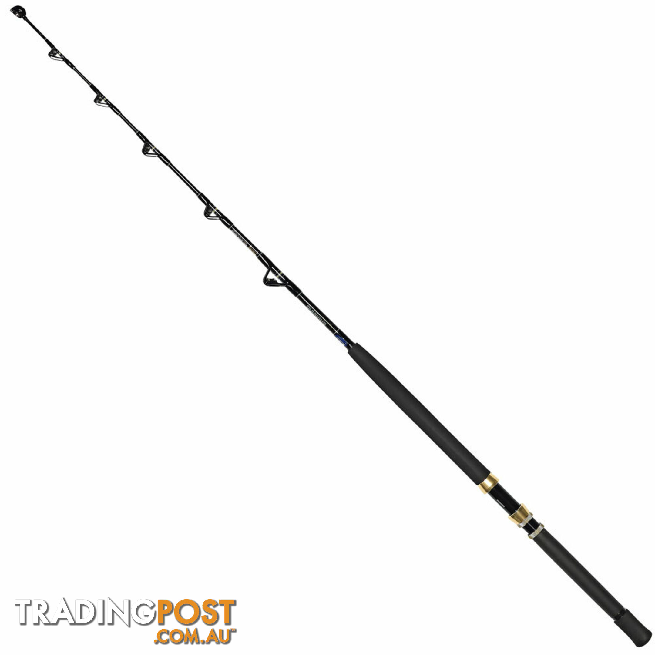 Shimano T Curve Tiagra Game Rod - TKG - Shimano