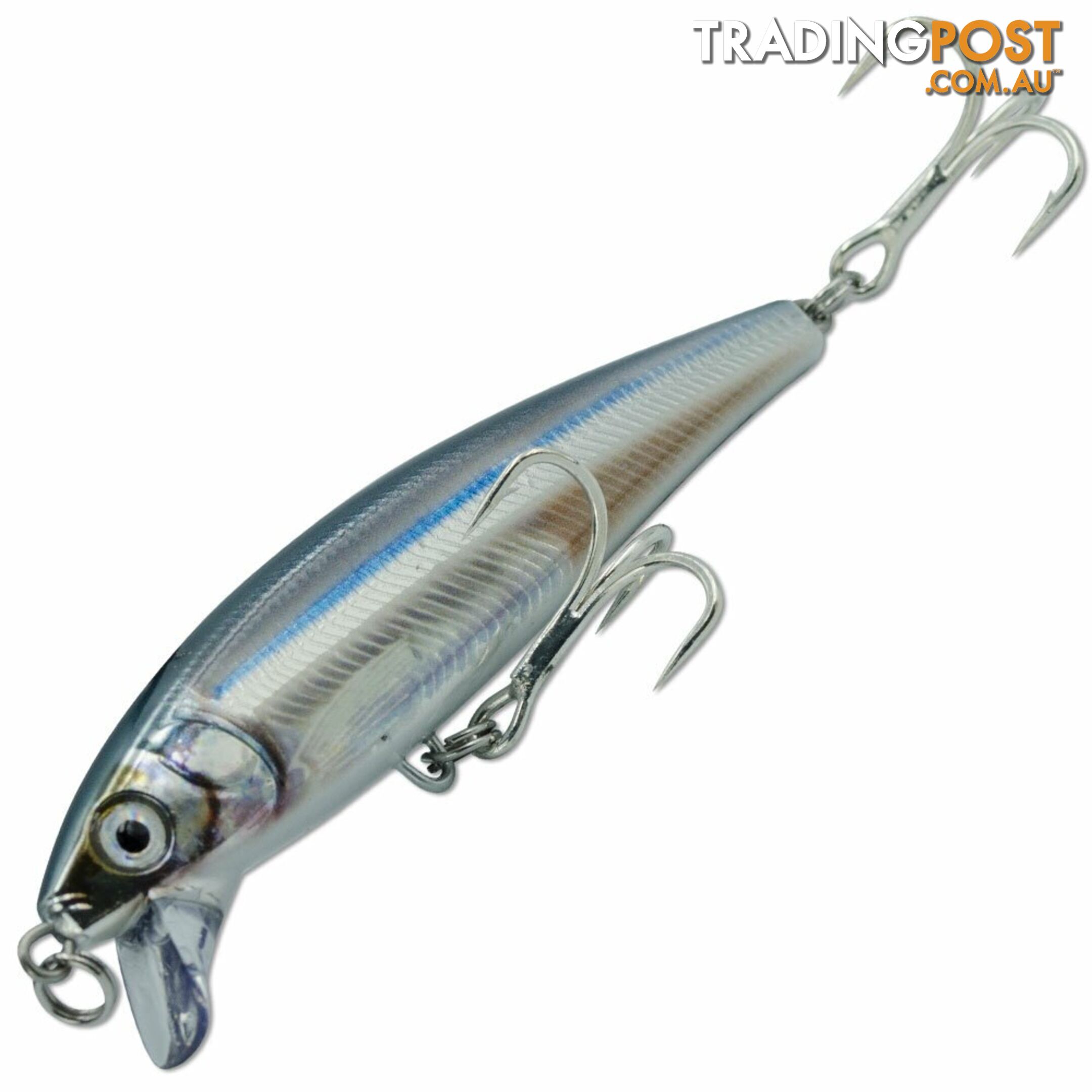 Rapala Magnum Cast Lure - MAGCRP - Rapala