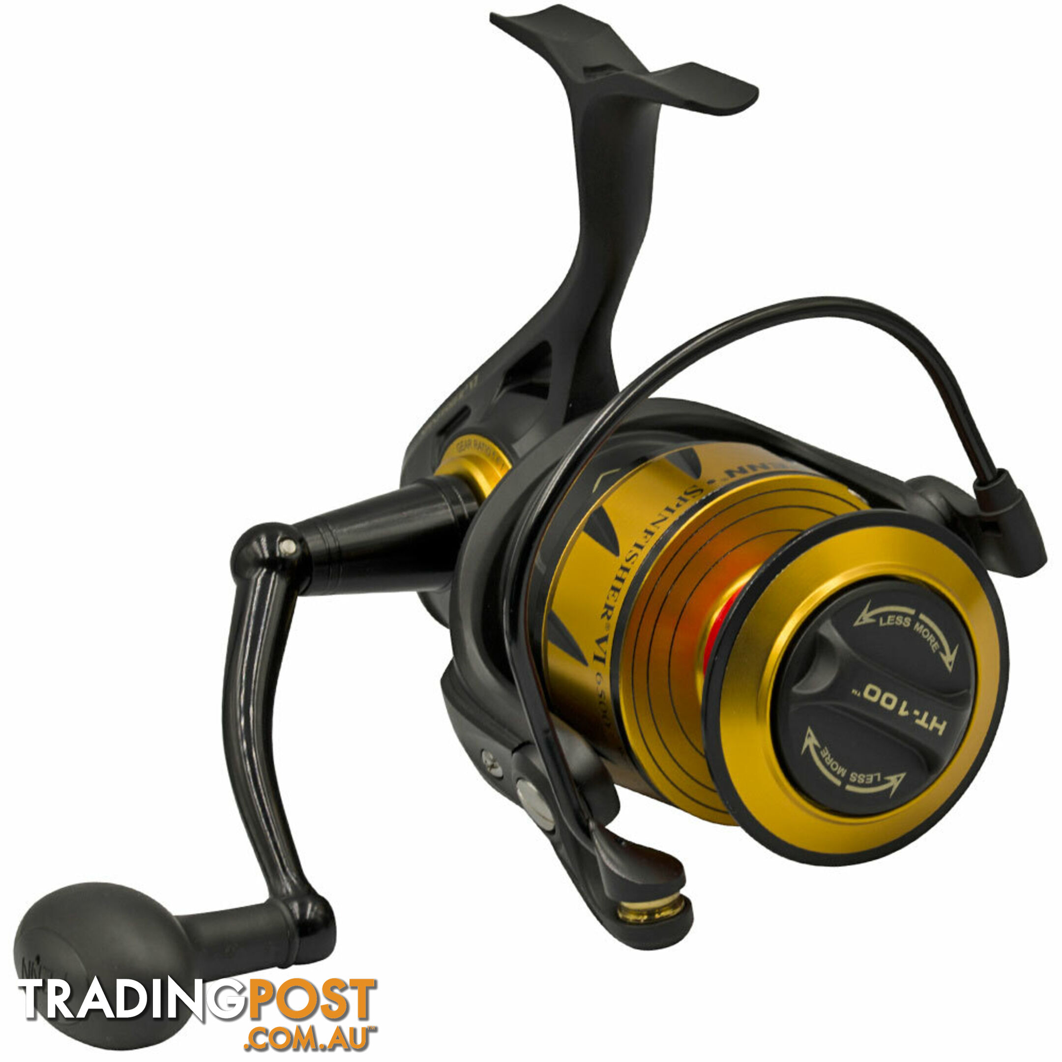 Penn Spinfisher VI Reels - SSVI - Penn