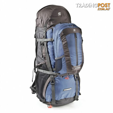 Companion E100 Backpack (Huge 100L Capacity)  Over 70% OFF CLEARANCE - E100 - Companion Brands