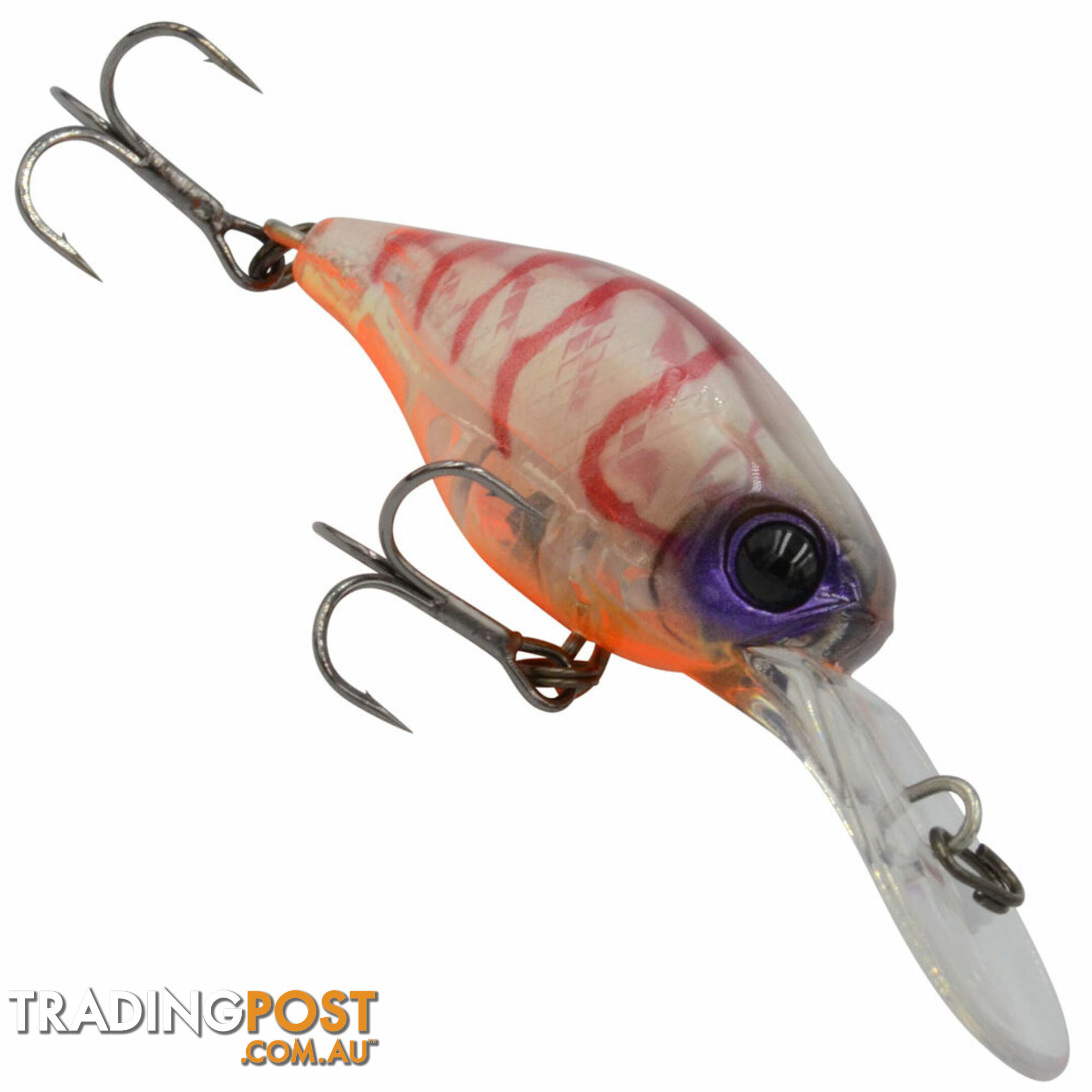 Jackall Chubby Fishing Lures deep - chubby deep - Jackall Lures