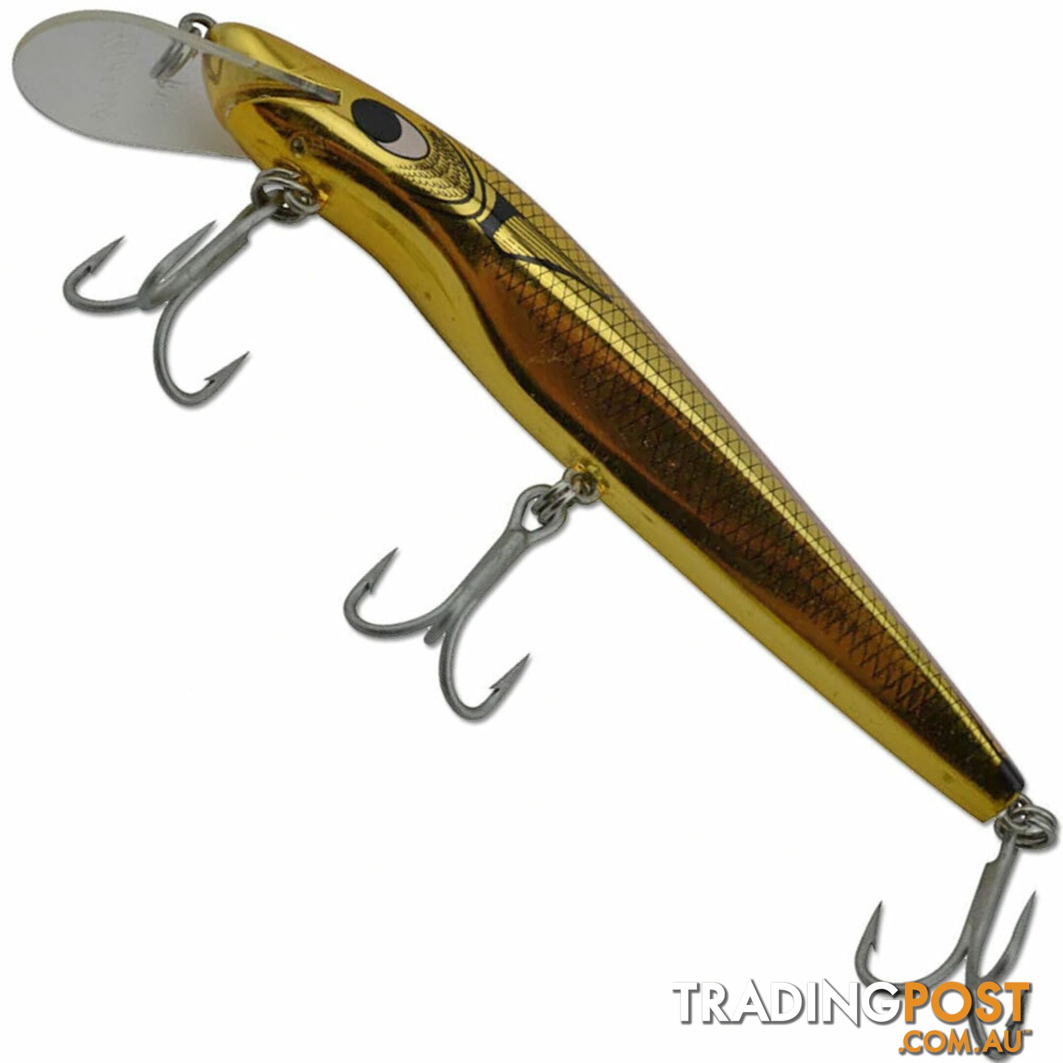 Classic F18 / F120 Fishing Lures - F18 - Classic Lures