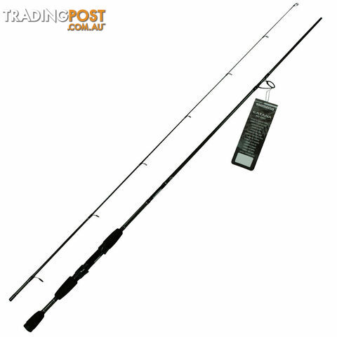 Shimano Catana Fishing Rods - CAT2018 - Shimano