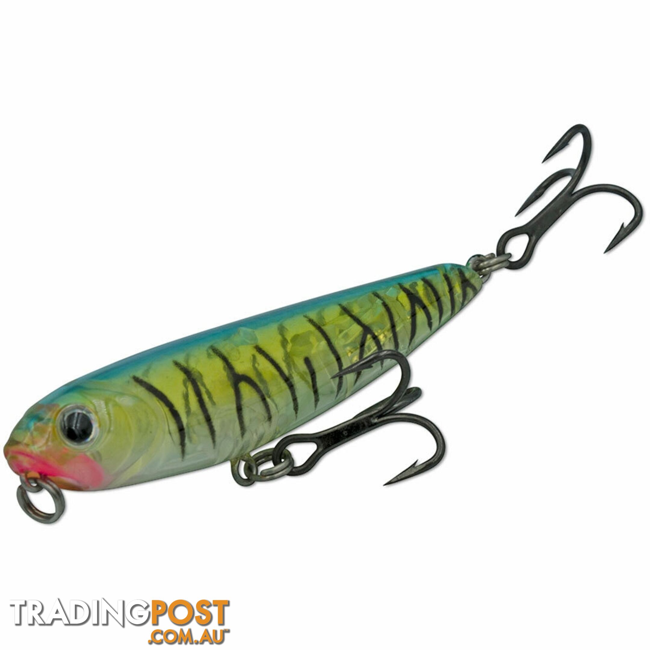 Jaz Zappa Lures - zappa - Jaz Lures