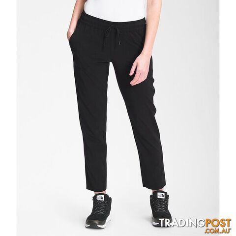The North Face Womens Never Stop Wearing Ankle Pants - THE NORTH FACE