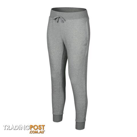 New Balance Mens Slim Leg Pant - NEWBALANCE
