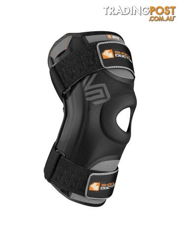 Shock Doctor Knee Stabilizer/Supp Stays - SHOCK DOCTOR - 733313052274