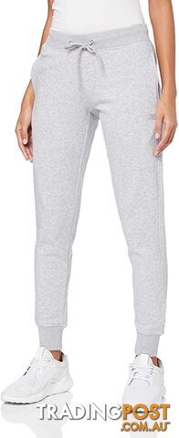 New Balance Womens Cuffed Leg Pant - NEWBALANCE