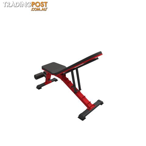 UFC Folding FID Bench - YORK - 4711667698429