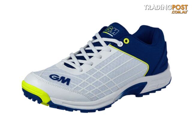 GM Cricket Shoe - Original All Rounder - GUNN-MOORE