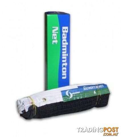 Josan Tournament Badminton Net - JOSAN - 9315392000332