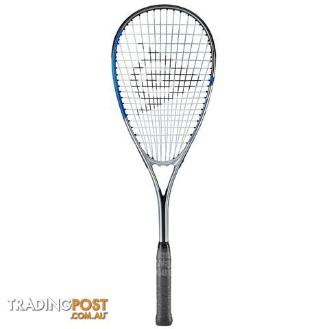 Dunlop Sonic Lite TI 5.0 HQ Squash Racket - DUNLOP - 045566201102