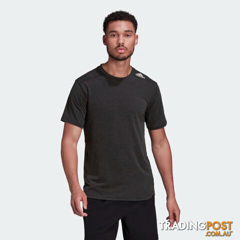 Adidas Mens D4t Tee - ADIDAS