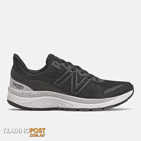 New Balance Vaygo V2 Womens Running Shoe - Black - NEWBALANCE