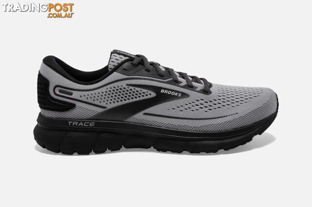 Brooks Mens Trace 2 D - BROOKS