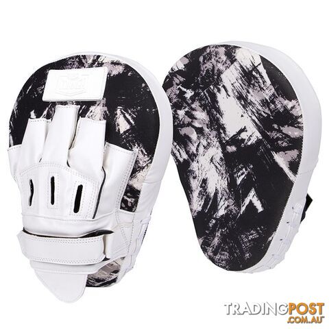 RCB SL Focus Pad - Monochrome - RED CORNER - 9348605002625